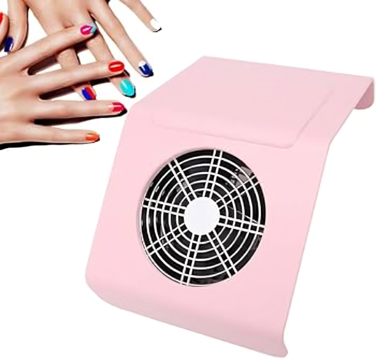 aspiradora para manicura XZ-263 Imagen principal del producto