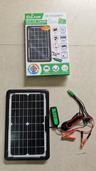 GD413 Panel solar LJK