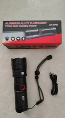 W8081-B702 Linterna LJK