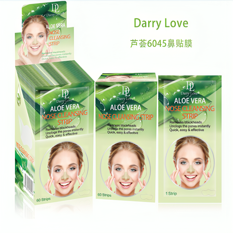 MASCARILLA PARA LA NARIZ A3-6045 TJTL Imagen principal del producto