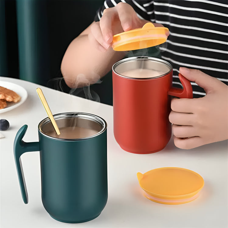 TERMO EN FORMA DE TAZA 280ML  COFFECUP03