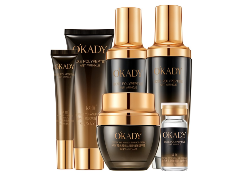 SET DE BELLEZA D1OP27368 TJTL Imagen principal del producto