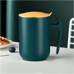TERMO EN FORMA DE TAZA 280ML  COFFECUP03