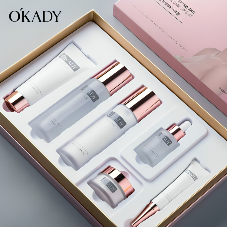 SET DE BELLEZA D1OP85368 TJTL Imagen principal del producto