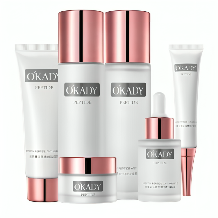 SET DE BELLEZA D1OP85368 TJTL Imagen secundaria del producto