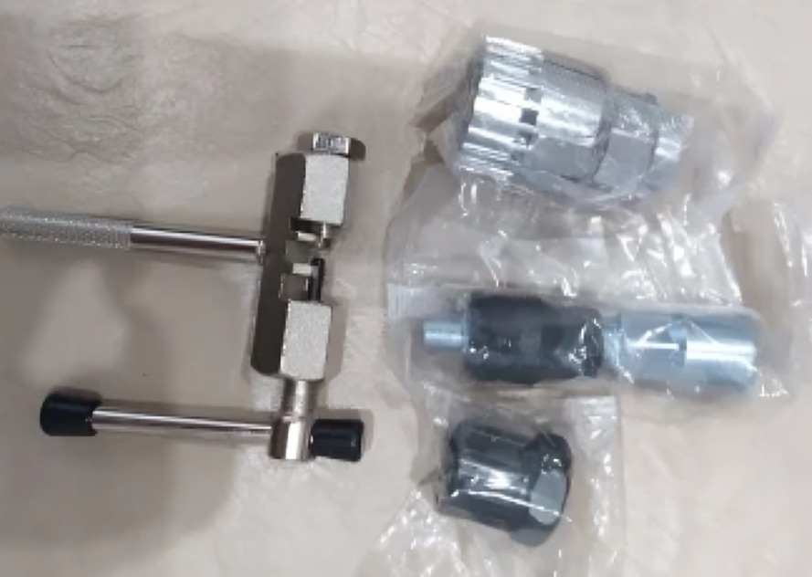 T-777-W03 Lit de reparacion de bicicletas LJK Imagen secundaria del producto