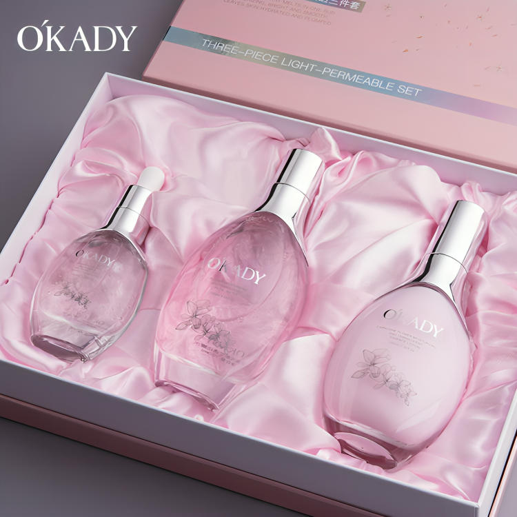 SET DE BELLEZA D1OP86755 Imagen principal del producto