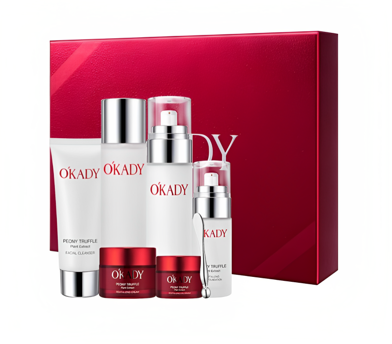 SET DE BELLEZA D1OP87141 TJTL Imagen secundaria del producto
