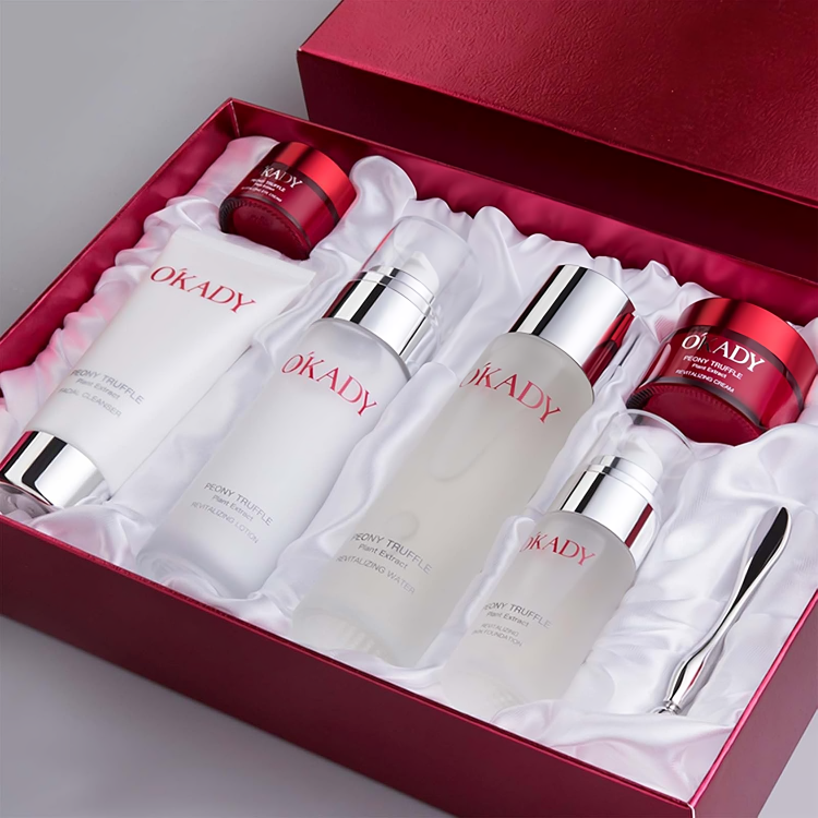 SET DE BELLEZA D1OP87141 TJTL Imagen principal del producto