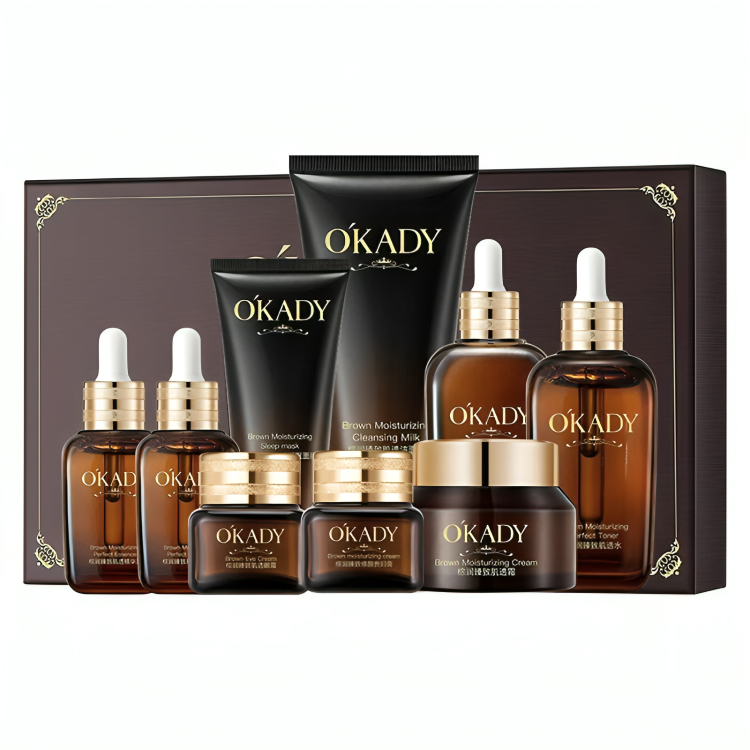 SET DE BELLEZA  D1OP87431 TJTL Imagen secundaria del producto