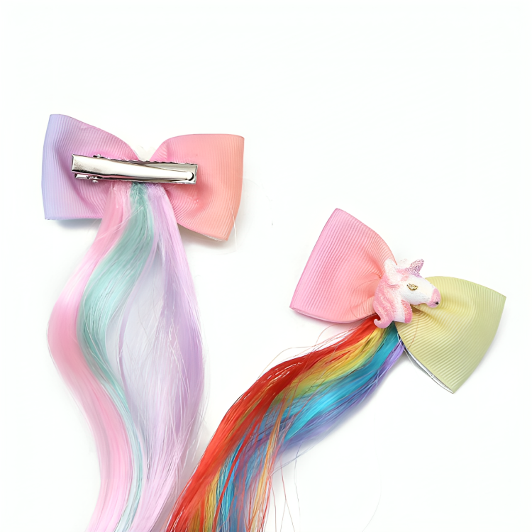 PELUCA DE PONI DE BROCHE 120-1 TJTL Imagen principal del producto
