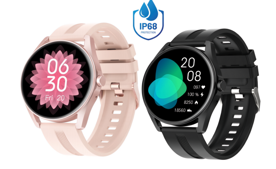 SMARTWATCH R3 Imagen principal del producto