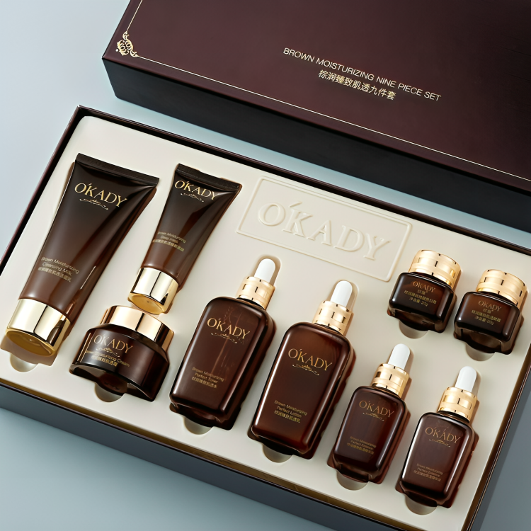 SET DE BELLEZA  D1OP87431 TJTL Imagen principal del producto