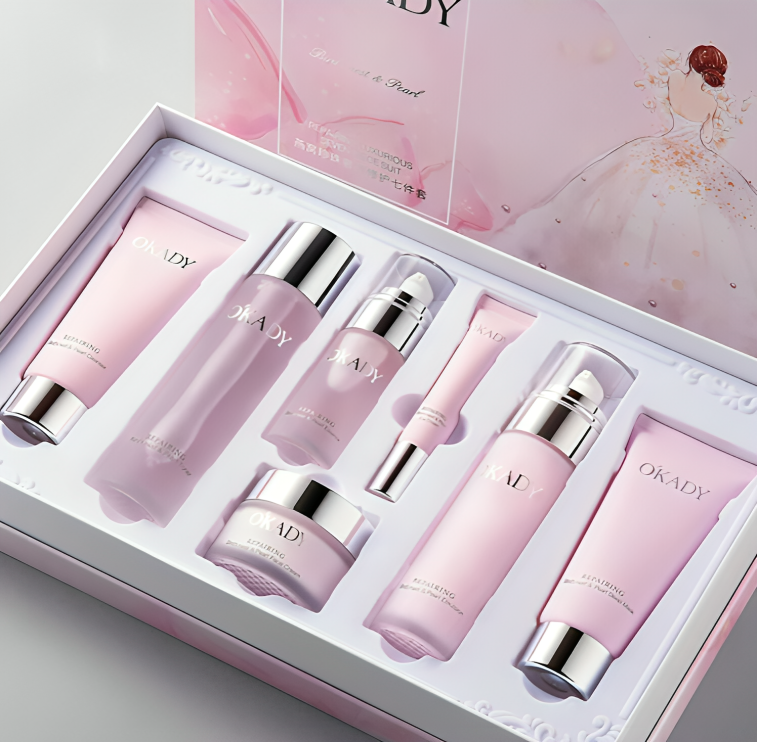 SET DE BELLEZA D1OP92052 Imagen principal del producto