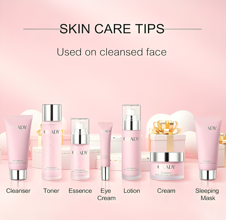 SET DE BELLEZA D1OP92052 Imagen secundaria del producto