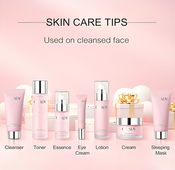 SET DE BELLEZA D1OP92052