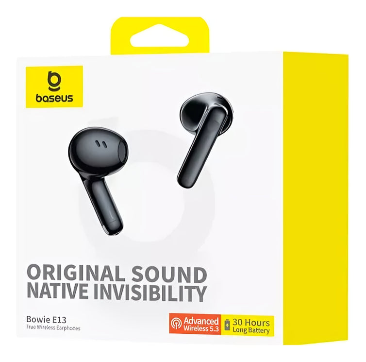 Audifonos Bluetooth Native Invisibility AUD-E13 Imagen principal del producto
