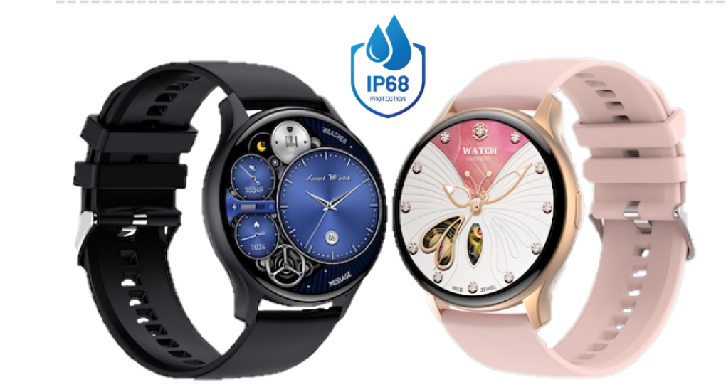 SMARTCHWATCH R5