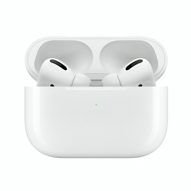 AIRPODS PRO 2G TC OEM LE-AIRPODS 2GEN TC Imagen secundaria del producto