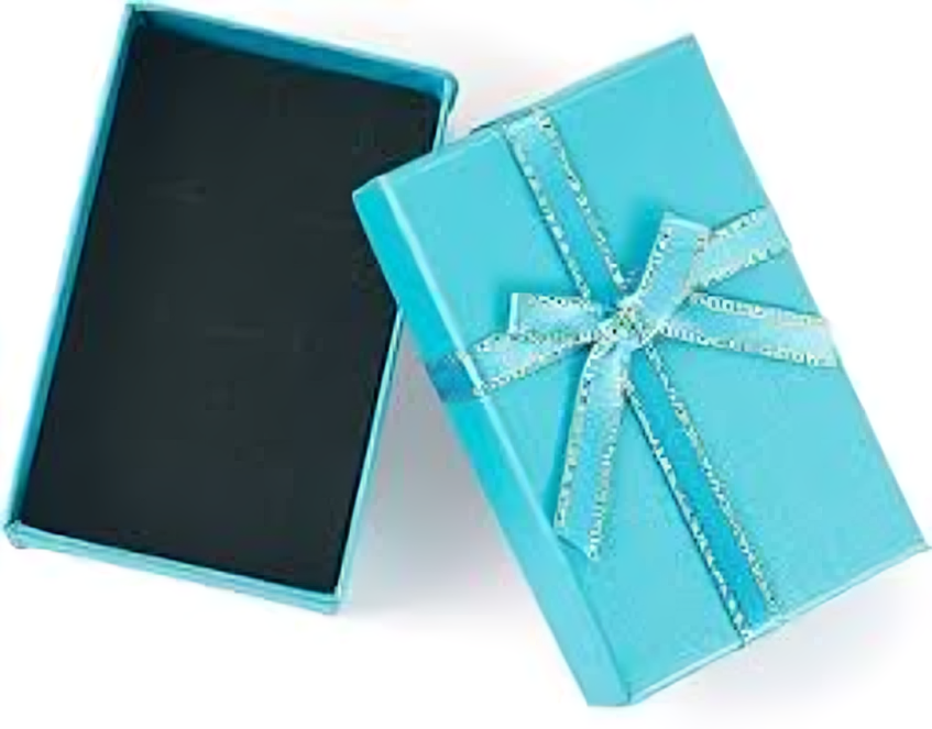 Caja de regalo pequeña - CDLH-16