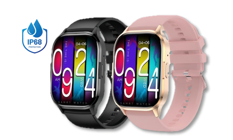 SMARTWATCH S3 PRO Imagen principal del producto