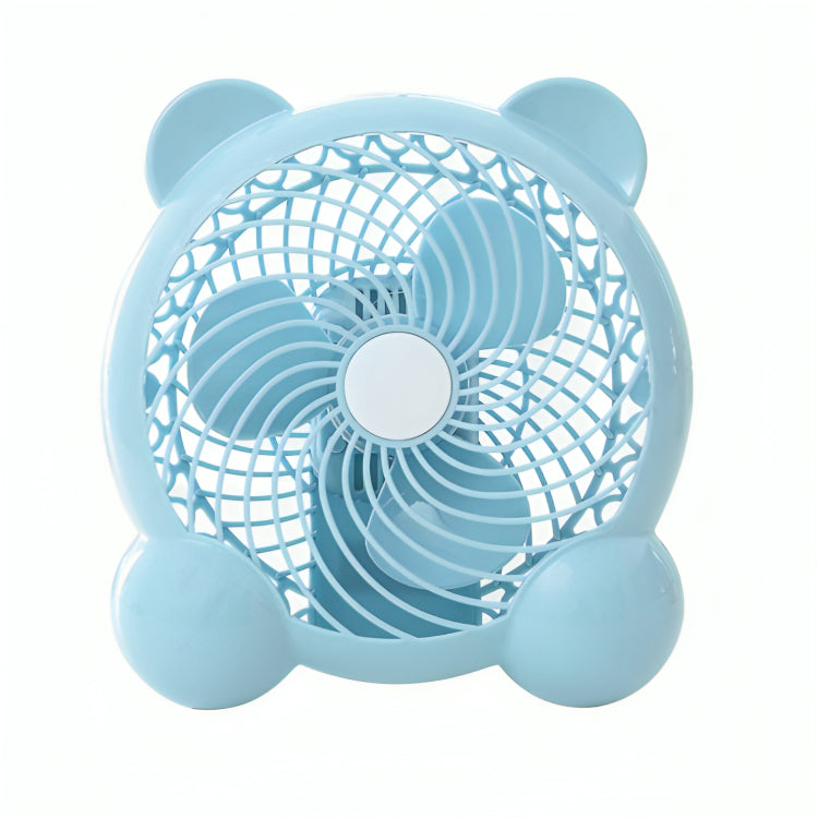 MINI VENTILADOR USB DE ESCRITORIO  FS-1123
