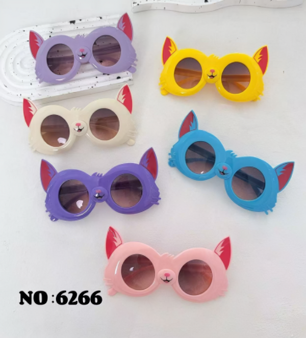 Gafas de sol infantiles - WSH6261