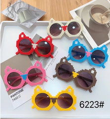 Gafas de sol infantiles - WSH6261