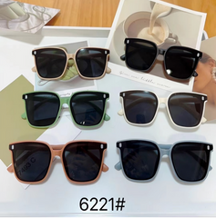 Gafas de sol infantiles - WSH6261
