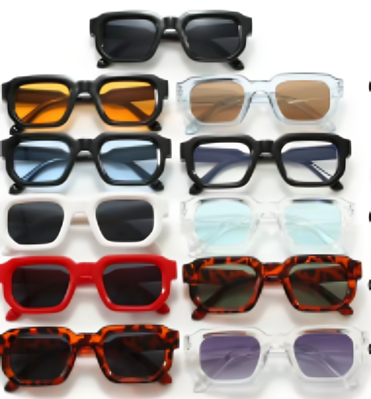 Gafas de sol - WSH5561 Imagen principal del producto