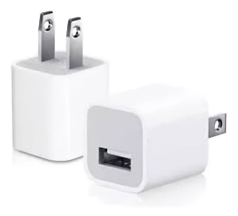 Cubo entrada USB LE-CUBO 5W Imagen secundaria del producto