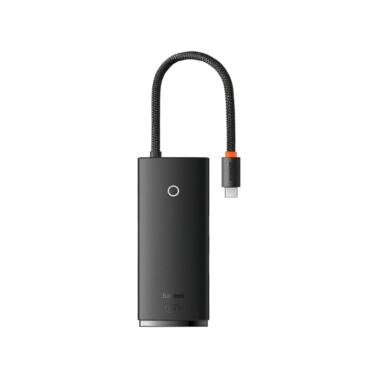 HUB adapatador Airjoy 6 Port Type C  HUB062, Imagen secundaria del producto