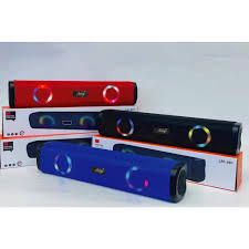 Barra de sonido YS-YX0676 Imagen principal del producto