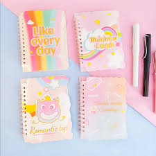 Mini cuaderno de apuntes - XQ-5623 Imagen principal del producto