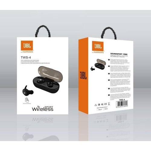 Audifono SONY,BOSE,JBL,SAMSUNG LE-TWS 4 Imagen principal del producto