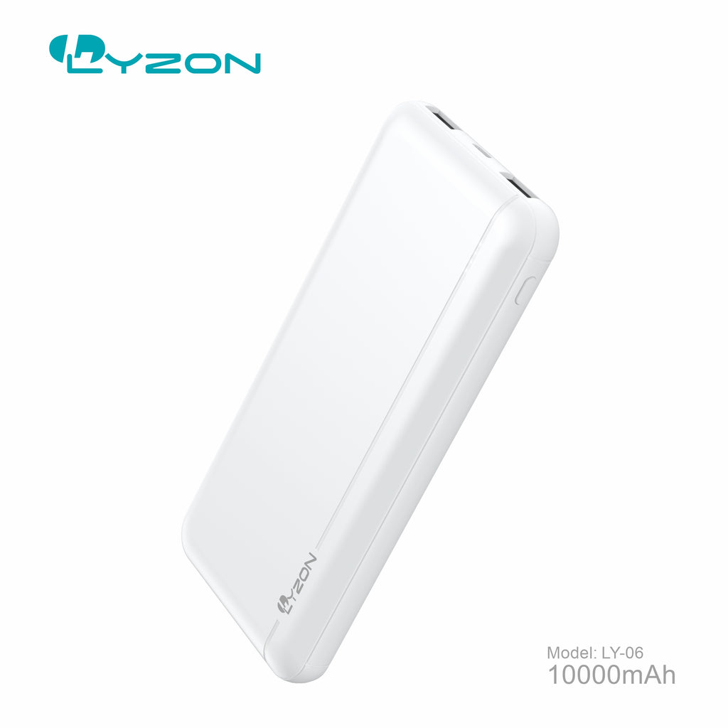 Batería Portátil PowerBanck LY-06