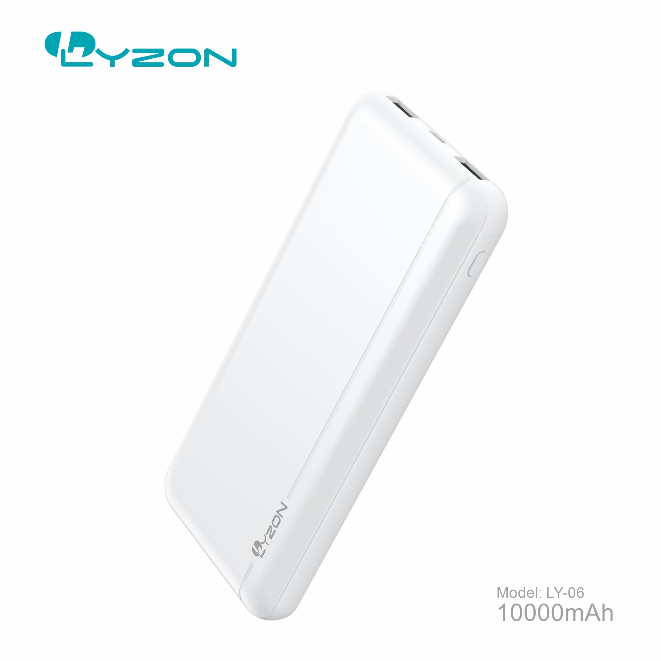 Batería Portátil PowerBanck LY-06