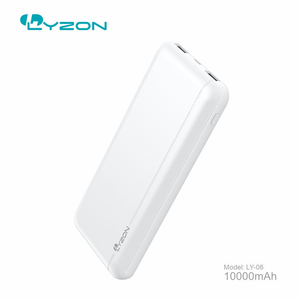 Batería Portátil PowerBanck LY-06