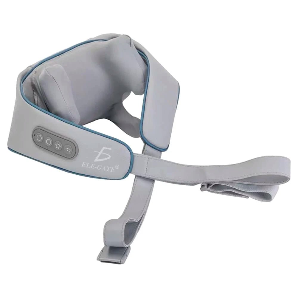 Masajeador eléctrico para cuello, hombros y piernas - ma.16 - Mishop Mexico Imagen principal del producto