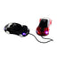 Mouse coche ratón óptico alámbrico usb pc laptop - Mishop Mexico