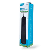 Multi Contacto De Barra LYZON BDC - 5 - Mishop Mexico