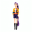 Muñeca kpop sorpresa, articulada, con luz, sonido y accesorios + cart LMNT1-A - Mishop Mexico