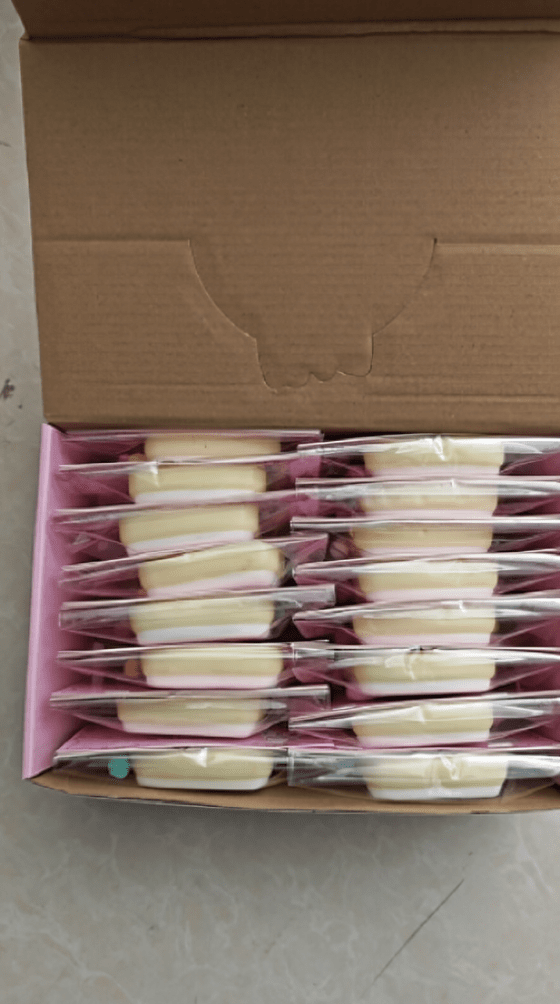 NNL210 Squezze pan LJK Imagen secundaria del producto
