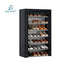 Organizador zapatero con 6 niveles, funda antipolvo y cierre frontal - hog.135.8 - Mishop Mexico