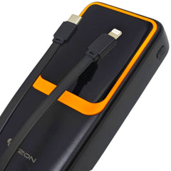 Pila Power Bank LYZON LY - 13 - Mishop Mexico