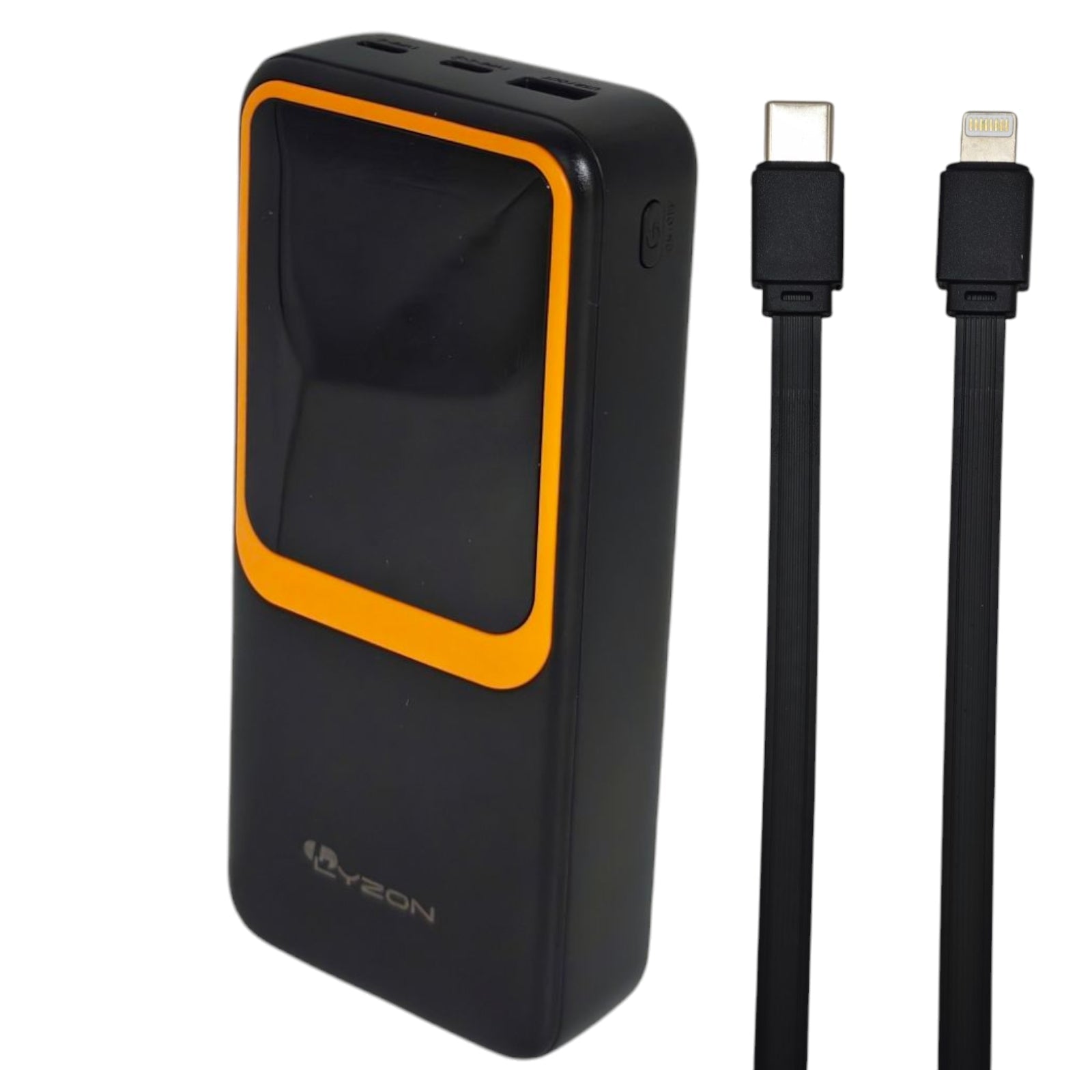 Pila Power Bank LYZON LY-13 Imagen secundaria del producto