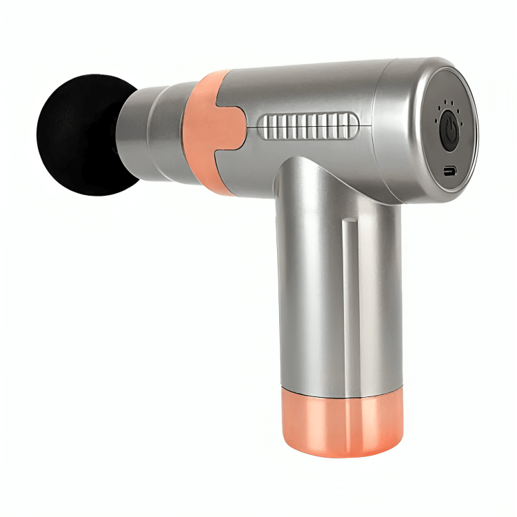 PISTOLA MASAJEADORA XINMI JSL-3123 Imagen secundaria del producto