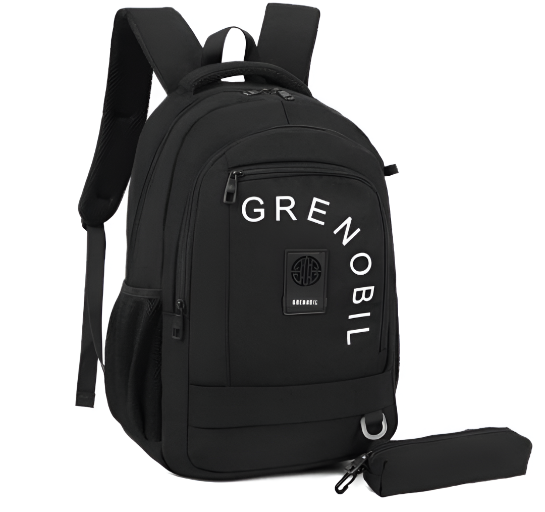 Mochila Grenobil A10563 Imagen principal del producto