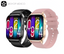 SMART WACH S3 PRO (3 piezas )