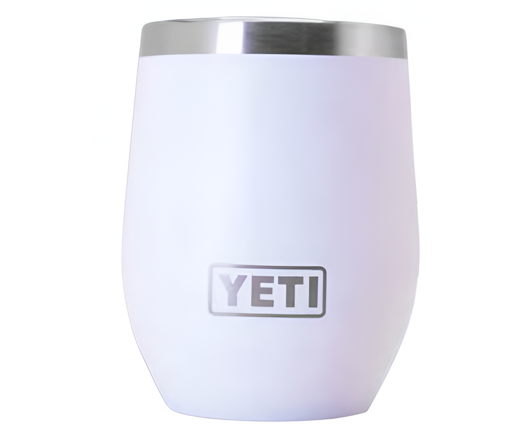 TERMO DE YETI DE ACERO INOXIDABLE DE 10 OZ TG-VINERO